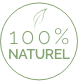 Produit 100% Naturel & Organique