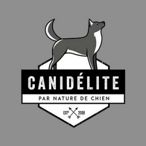 Canidélite Canidélite