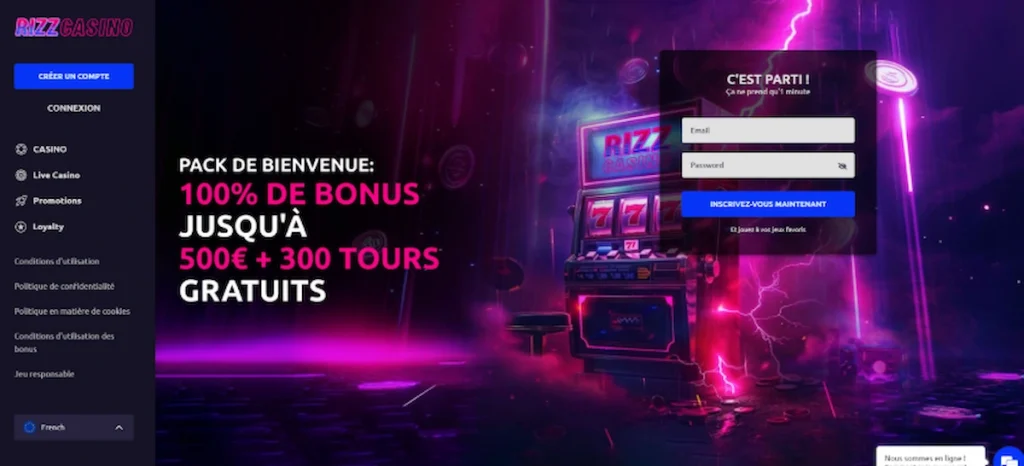 rizz-casino-accueil